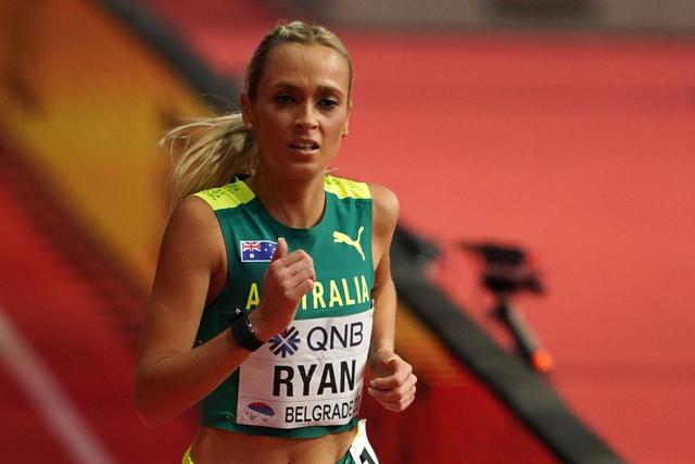 Australian runner reveals brutal Valentine’s Day breakup before career-defining victory