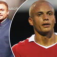 Wes Brown: Former Man United star reportedly finds love again after losing MILLIONS following divorce