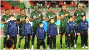Desert Test — Super Eagles head to Jordan for 4-country tournament that could define Nigeria's next chapter