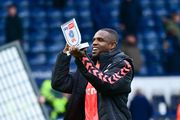 West Brom vs Coventry: Onyeka wins MOTM to strenghten Frank Lampard side's league lead