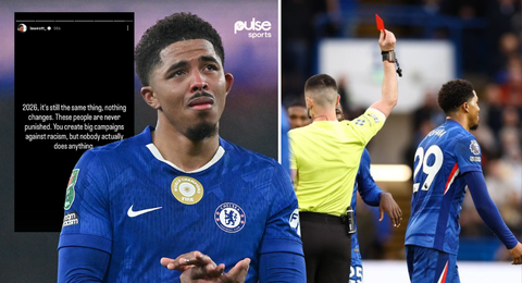 Chaos at the Bridge: Chelsea Stunned by 10-Man Burnley Amidst Fofana Racism Storm