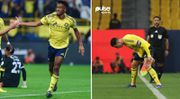Al-Nassr vs Al-Hazem: Ronaldo's brace sends Faris Najd top of Saudi Pro League