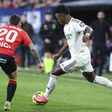 Osasuna vs Real Madrid: Raul Garcia's late strike hands Barcelona title boost despite Vinicius's emotional goal