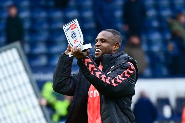 Super Eagles star Frank Onyeka makes permanent Coventry City move after leading promotion charge
