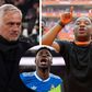 Benni McCarthy Criticises Jose Mourinho Over Remarks About Vinicius Junior: 'Very Wrong'