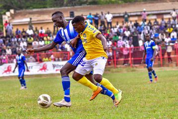 Busoga UTD clash finds new date as URA nomads return to Lugazi