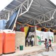 Makerere Indoor Arena finally nearing completion