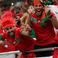 Morocco’s World Cup hosting chances receives significant boost after main rivals withdraw bid