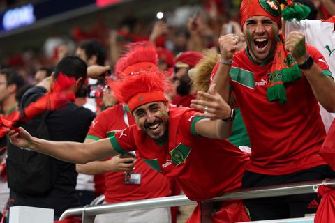 Morocco seeking backing for 2030 World Cup bid