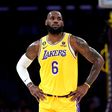 Lakers optimistic about LeBron James' return from injury