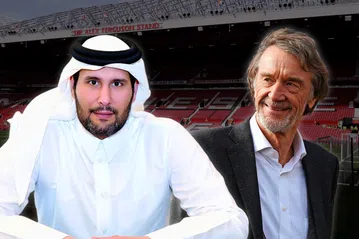 Takeover: Sheikh Jassim tables final take it or leave it offer for Manchester United