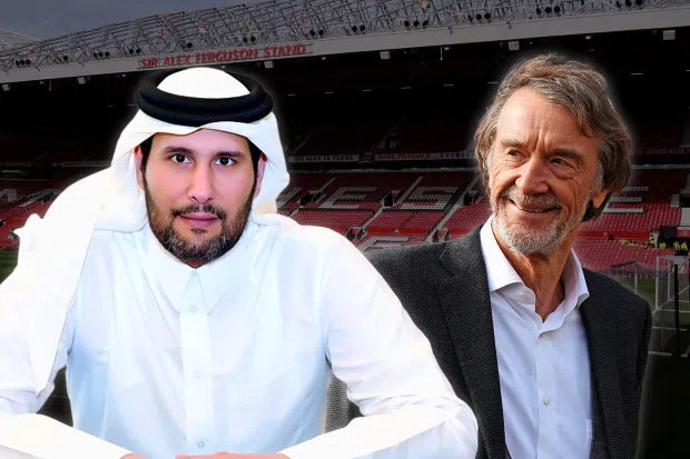 Manchester United sale talks: negotiating exclusivity with Sheikh Jassim