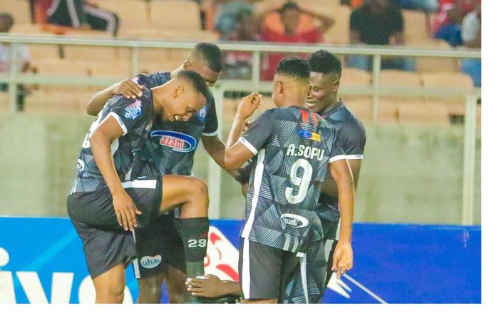 Azam FC has called-off friendly against Gor Mahia.