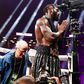 Deontay Wilder acknowledged that he thinks the sport's elite boxers use steroids