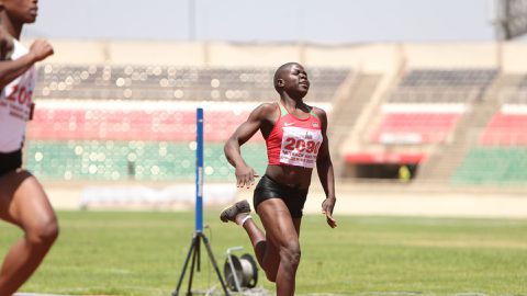 Athletics Kenya postpones Africa Under 18 and 20 Championships trials, new dates revealed