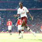 Arsenal Icon Emmanuel Adebayor retires from football