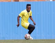 Mukwala eyes Tanzania scalp for Uganda