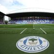 Championship side Wigan Athletic have been deducted three points