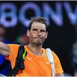 Nadal out of tennis action indefinitely