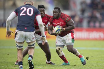 Kenya to host three Currie Cup matches