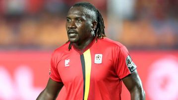 Hassan Wasswa warns Cranes against 'improved' Taifa Stars