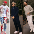 France, Netherlands and Switzerland players bring their drip game ahead of Euro 2024 qualifiers