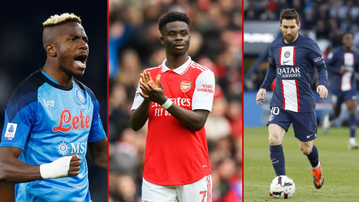 Barcelona, Dortmund, Arsenal: Who are the leaders of the top European leagues