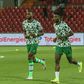 Nigeria vs Guinea Bissau: Where and how to watch the Super Eagles
