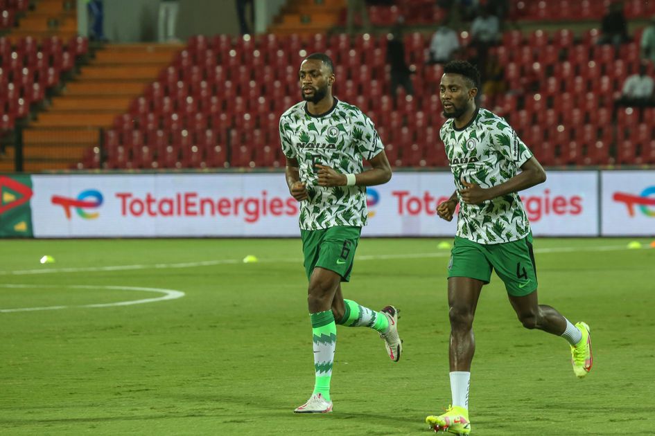 AFCOn 2023: Nigeria vs Guinea Bissau: Where and how to watch the Super  Eagles - Pulse Sports Nigeria