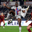 Oshoala unlucky in Barcelona win at Roma, Arsenal suffer slender defeat to Bayern