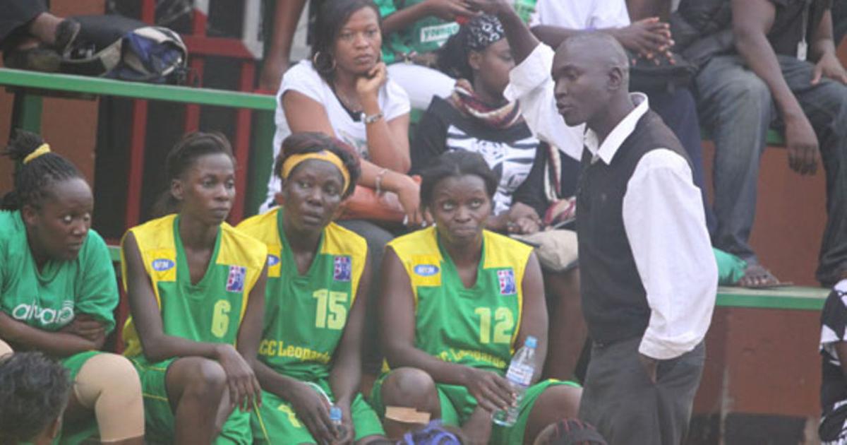 Power confirms Timothy Odeke as head coach | Pulse Sports Kenya