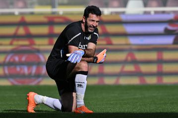 Juventus and Italy legend Gianluigi Buffon reveals biggest career regret