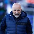 Jorge Sampaoli