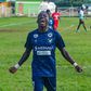 Kasinde attributes fine form to sleepless nights, tireless hard work