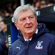 Former Liverpool manager Roy Hodgson set for sensational Crystal Palace return