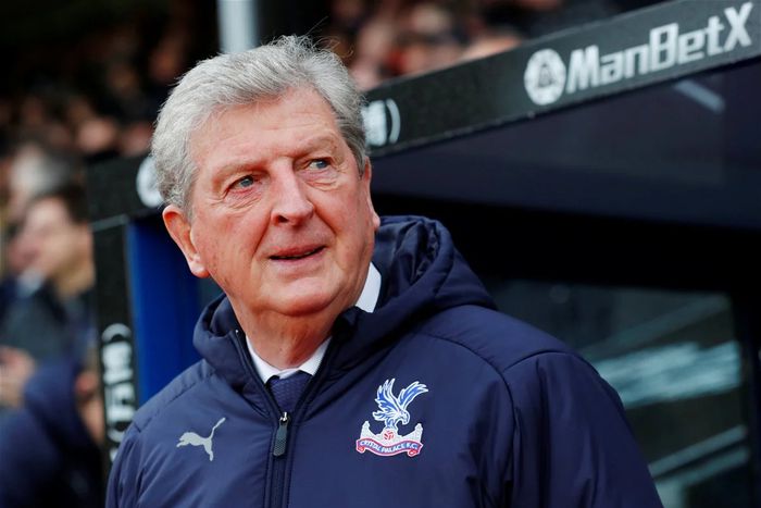 Former Liverpool manager Roy Hodgson set for sensational Crystal Palace return