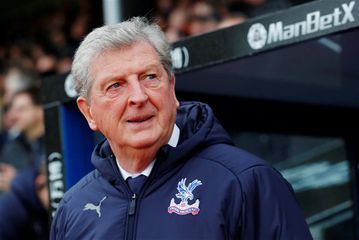 Former Liverpool manager Roy Hodgson makes sensational Crystal Palace return