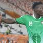 Gor Mahia defender Rooney Onyango opens up about playing in an unfamiliar role at Harambee Stars