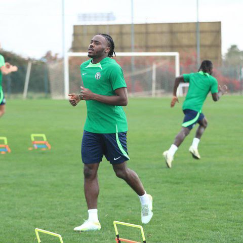 102a6a11-7778-4e77-898a-f1b22a412152 ‘It was self-defence’ - Super Eagles star Bright Osayi defend his actions after mercilessly beating field invader
