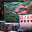 Are There Benefits That Comes With Playing Online Casino Games?