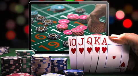 Are There Benefits That Comes With Playing Online Casino Games?