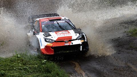 Will rain play spoiler or savior at 2024 WRC Safari Rally Kenya?