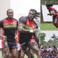 Uganda Women, Men secure double Rugby 7s gold medals in Accra