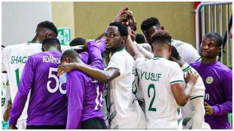 African Games:  Heartbreak for Nigeria as back-to-back defeats shatter gold medal hopes in handball
