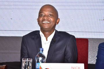 Nick Mwendwa reveals plan to adopt European youth football structure in Kenya