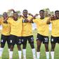 Bronze at stake as Uganda Queen Cranes battle Senegal