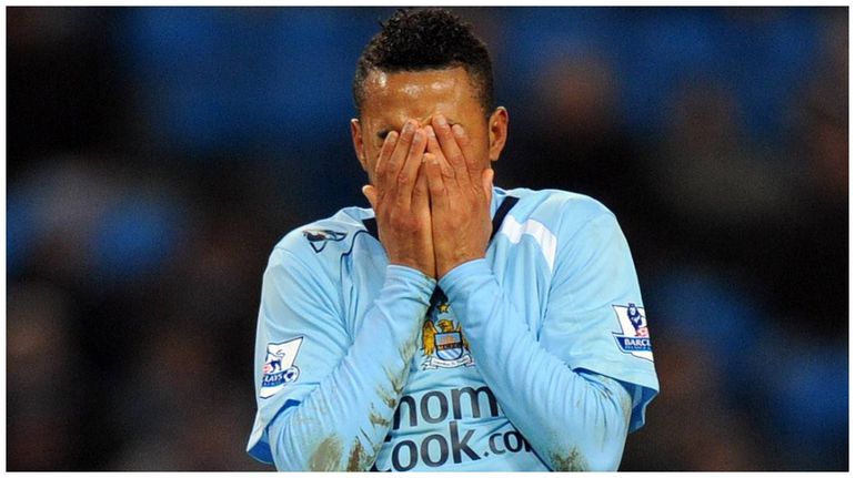 Ex-Brazil star Robinho will serve 9 years in jail in Italy