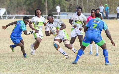 Kenya Cup: Menengai Oilers boss reveals four aspects charges will have to dominate to overcome KCB