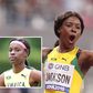 Rising Jamaican sprint sensation Alana Reid reveals why Shericka Jackson is her biggest inspiration