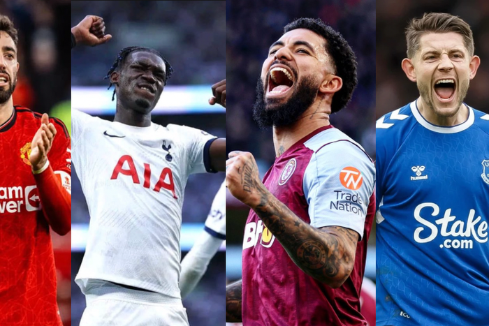 Premier League's Top 10 Worst-Behaved Players